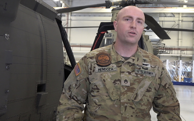 零下30度無名英雄　阿拉斯加美軍醫官任務包山包海 | 華視新聞