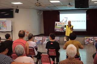 台南市1-5月交通事故　高齡死亡人數近5成