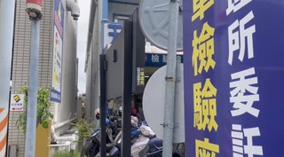 高市防空避難點設加油站旁　陳其邁：最短時間更正