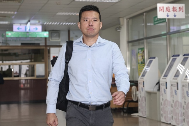 菸品走私案二審　鑑定人：論處貪污罪有違憲疑慮 | 華視新聞