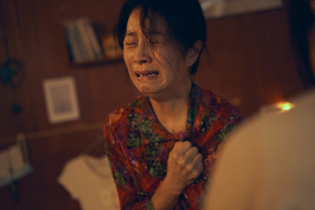 台劇闖國際　方文琳入圍亞洲影視內容大獎女配角獎 | 華視新聞