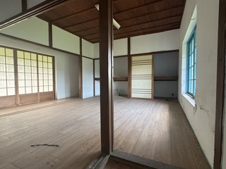 花蓮鳳林鎮日治移民村派出所  居民盼打造文化景點