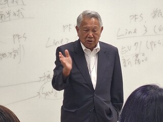 國光生衝刺南半球疫苗與CDMO　拚明年轉盈