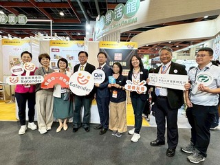 銀髮友善食品  農業部推台灣農產開發在地低碳