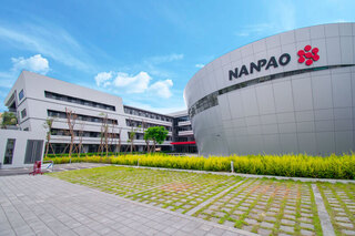 南寶第2季毛利率創高　上半年每股賺10.64元