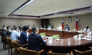 因應關稅衝擊　郭智輝提4大協助方案強化避險宣導