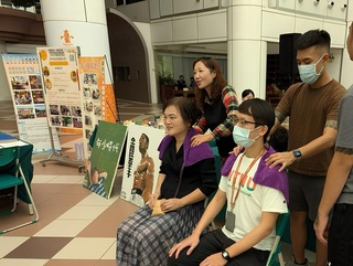 15歲後未升學未就業青少年　生涯探索號計畫幫找夢