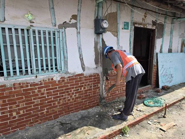 颱風豪雨致災　交通部所屬企業捐款逾5千萬 | 華視新聞