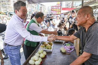 性平議題交鋒　何博文：證明民進黨多元民主不獨裁