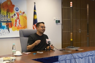 「我們都是馬來西亞人」　大馬國慶歌曲唱響多元共融