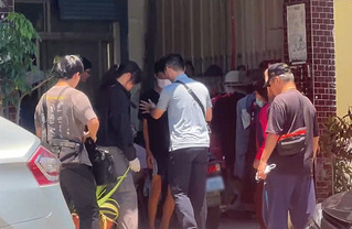 台東銀樓搶案逮捕17歲嫌犯　探勘6處店家才下手