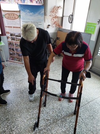 高雄新增4處輔具便利站  強化無障礙服務