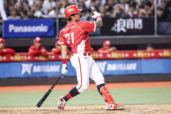 林智勝引退系列賽預售破萬　9/5場次享北市民優惠 | 華視新聞