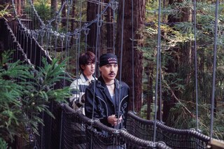 黃宣挑戰12層樓高自由落體　嚇到狂叫媽