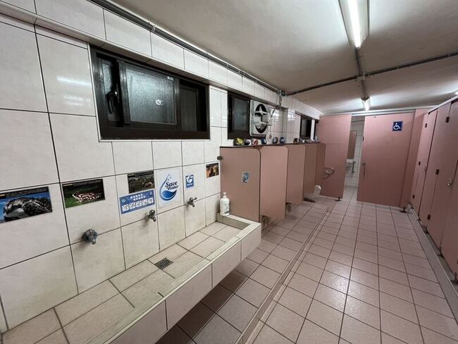 竹縣改善72校老舊廁所 盼116年底前完工 | 華視新聞