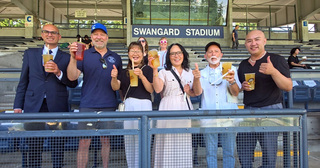 加拿大珍珠奶茶節登場  人人都愛台灣好味道