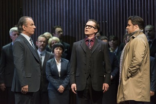 衛武營年度歌劇「羅恩格林」　邀軍人看彩排