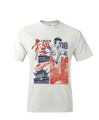 國民隊台灣日8/30首登場　 樂天女孩秀台式應援文化