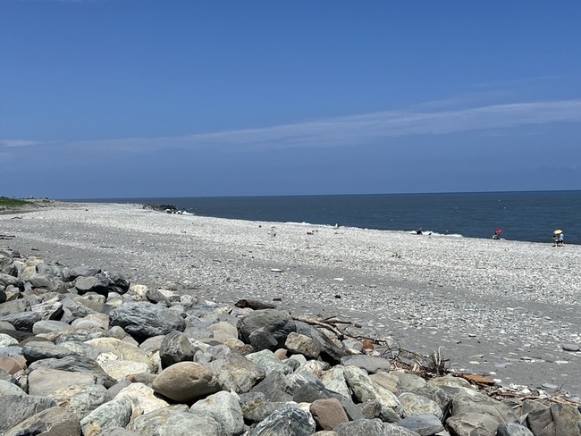 颱風楊柳逼近  台東縣府籲防颱勿前往海邊觀浪 | 華視新聞