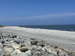 颱風楊柳逼近  台東縣府籲防颱勿前往海邊觀浪