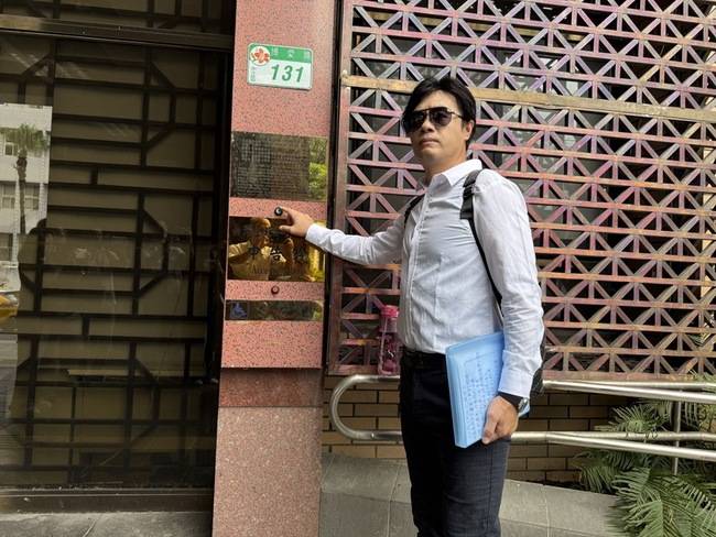 被指軟爛渣男 前職棒球員郭岱琦控告女網友誹謗 | 華視新聞