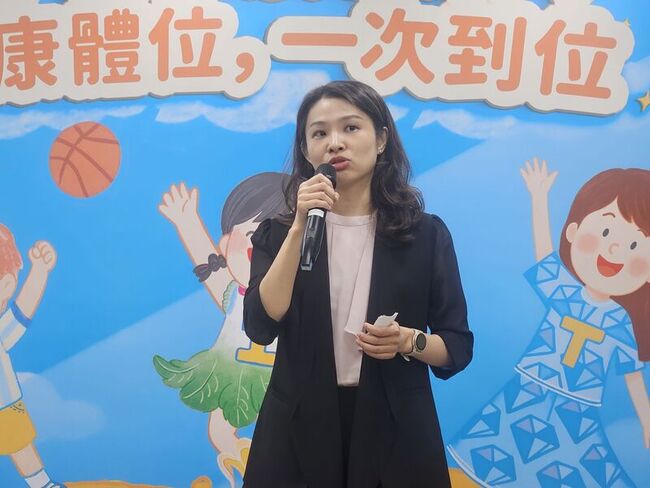 加熱菸通路強化查緝　考驗新任國健署長溝通力 | 華視新聞