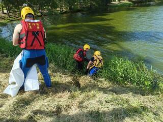 金門縣榮湖男子身亡　事故及死亡原因待鑑識釐清