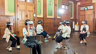 文化世博9天吸近6萬人次  VR360開展前額滿