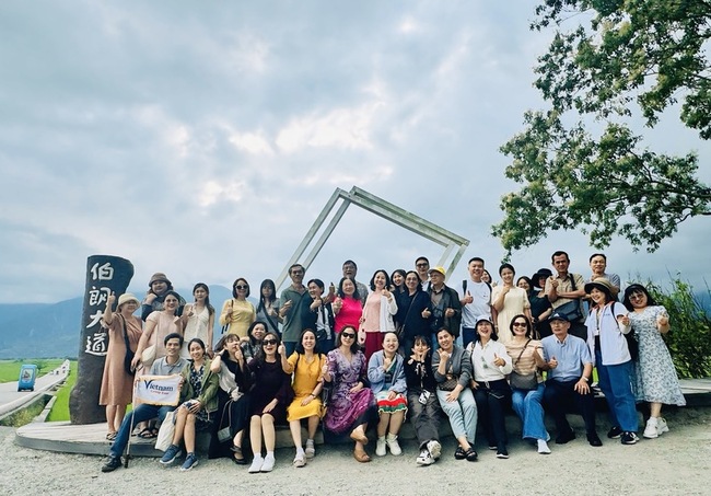 花東國際包機前7月43架次 估達6千萬元經濟效益 | 華視新聞