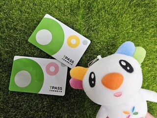 悠遊卡通勤月票2年銷售近1300萬張　通勤族有感