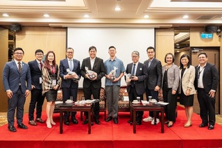 民進黨辦堅韌之島座談　聚焦台菲抵禦威權干預