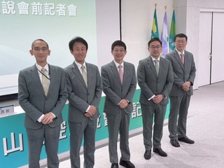 玉山金上半年獲利寫同期最高　黃男州：全年拚賺300億