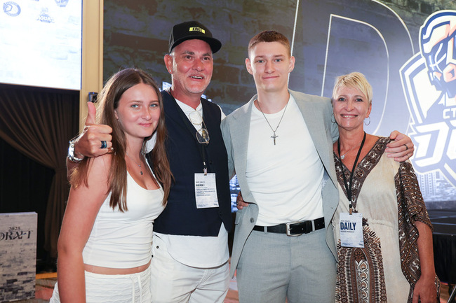 TPBL喬納森興奮加盟國王  最想跟著林書豪學習 | 華視新聞