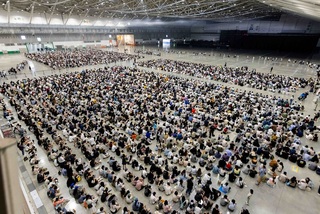 文博會參觀65萬人次  商展交易年增12.5%