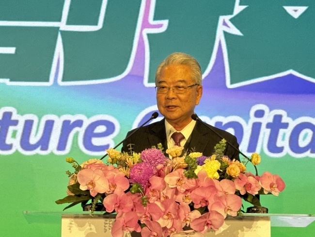 許勝雄：關稅談判應保護半導體　台廠赴美是現在進行式 | 華視新聞