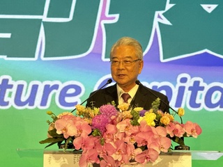 許勝雄：關稅談判應保護半導體　台廠赴美是現在進行式