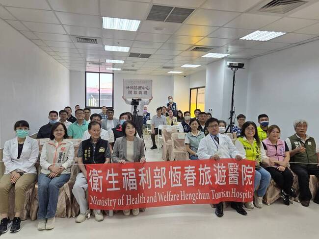 周春米：恆春建城150週年　遺憾核三公投突襲 | 華視新聞