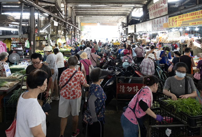 立委為風災農民爭取優惠貸款　卓揆允諾有需要就處理 | 華視新聞