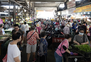 立委為風災農民爭取優惠貸款　卓揆允諾有需要就處理