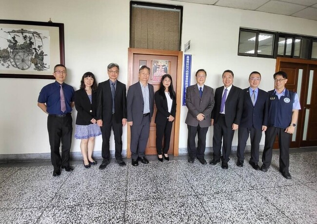 防堵不法介入罷免　南投地檢署設24小時檢舉專線 | 華視新聞