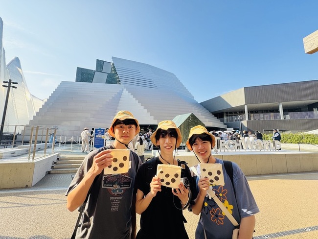 大阪世博門票售出1809萬張   可望實現盈餘 | 華視新聞