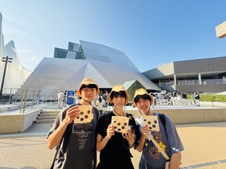 大阪世博門票售出1809萬張   可望實現盈餘