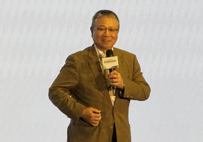 緯創捐百萬小時GPU算力　林憲銘：鼓勵台灣運用AI | 華視新聞