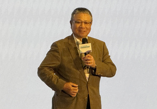 緯創捐百萬小時GPU算力　林憲銘：鼓勵台灣運用AI