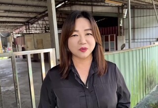 業者擬南投埔里建垃圾掩埋場  馬文君：堅決反對