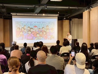 響應國際青年日 高市推跨國交流活動