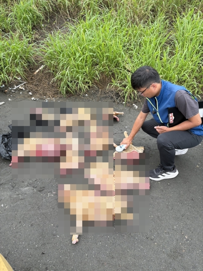 雲林1越南籍移工非法販售狗肉　遭裁罰10萬元 | 華視新聞