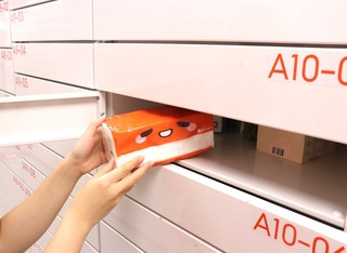 酷澎來勢洶洶搶市占　蝦皮首推全台當日到貨拚了