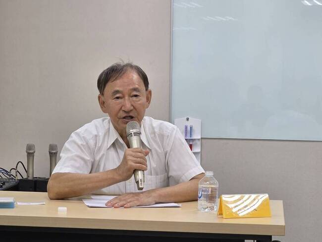 聯一光看好機器人動能　今年營收拚增2成 | 華視新聞