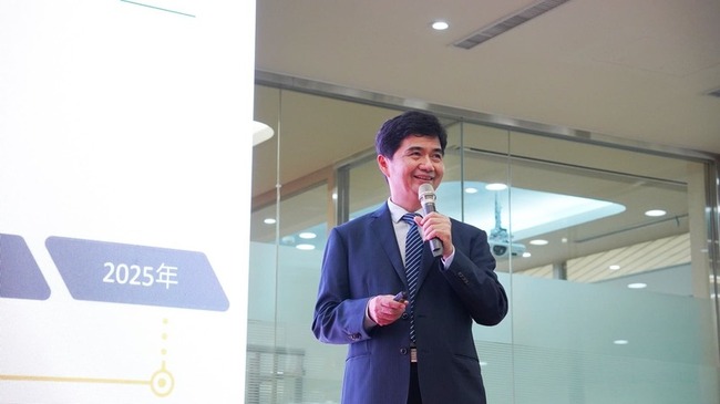 新代通過審查拚今年秋天掛牌上市　攻智慧機器人 | 華視新聞